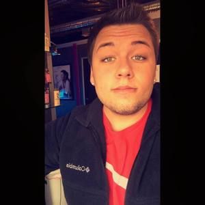 Meet your Posher, Logan